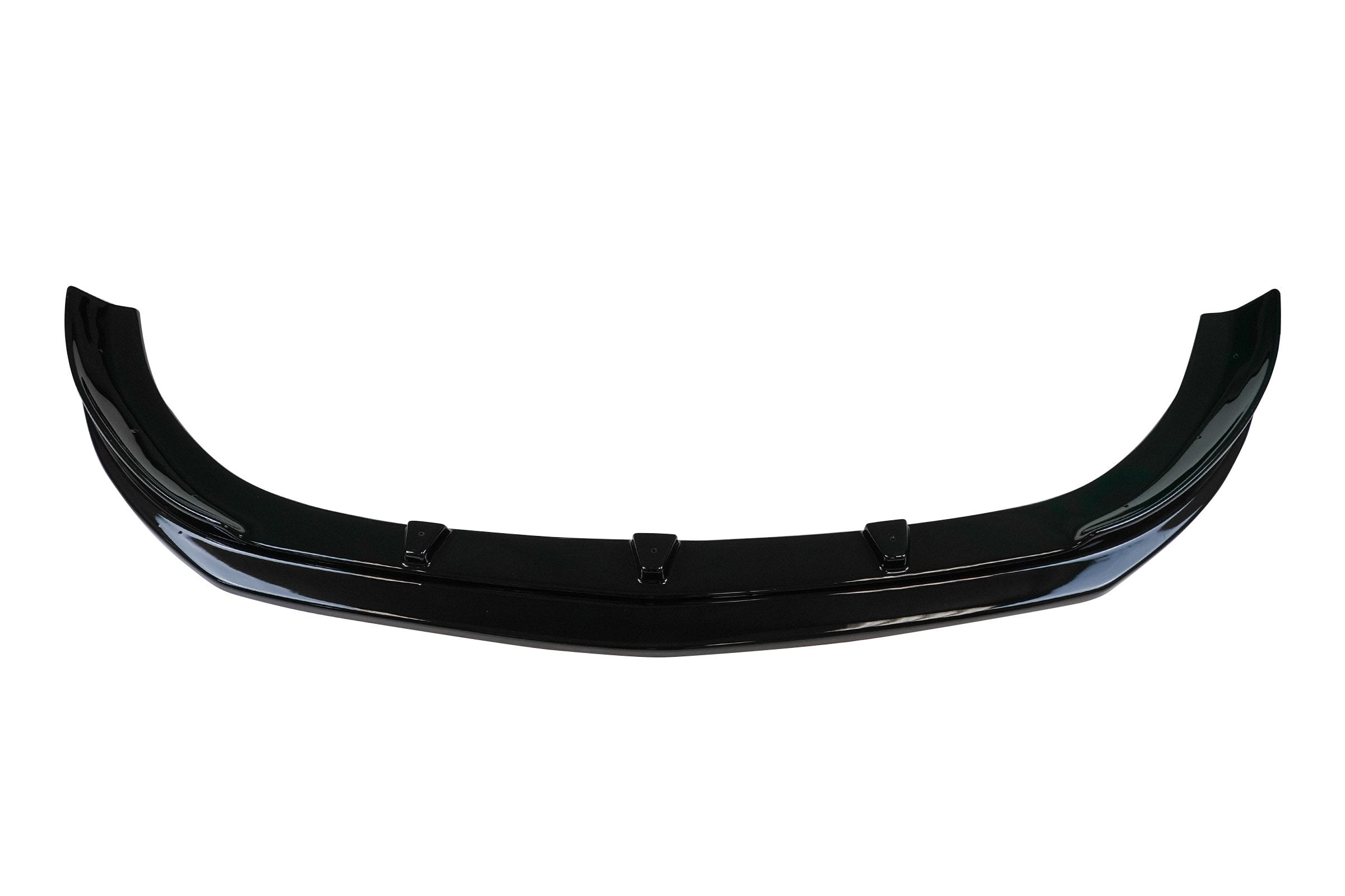 Mercedes Vito Front Splitter - Under Original Bumper (2014>) - Image 2