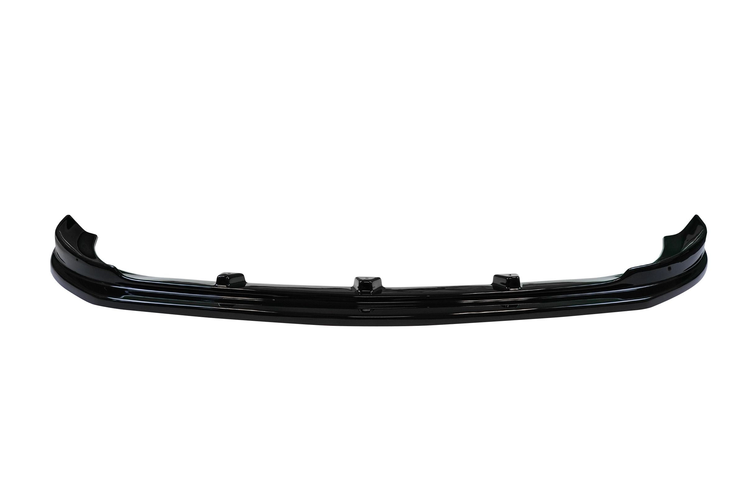 Mercedes Vito Front Splitter - Under Original Bumper (2014>)