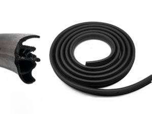 Ducato/Relay/Boxer Front Door Seal - Drivers Side