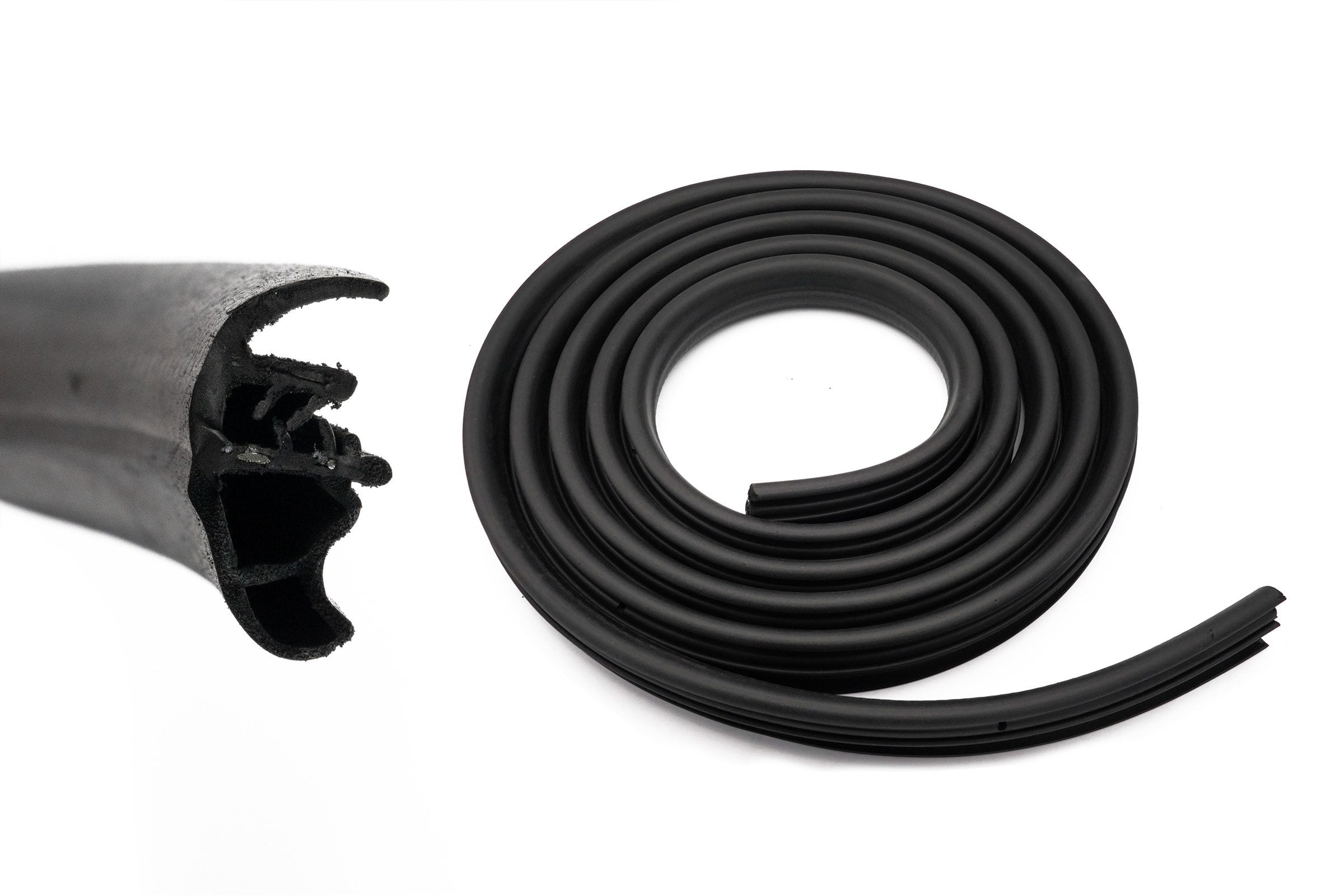 Ducato/Relay/Boxer Front Door Seal - Drivers Side