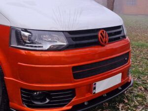 VW T5.1 Lower Front Grille - Image 5
