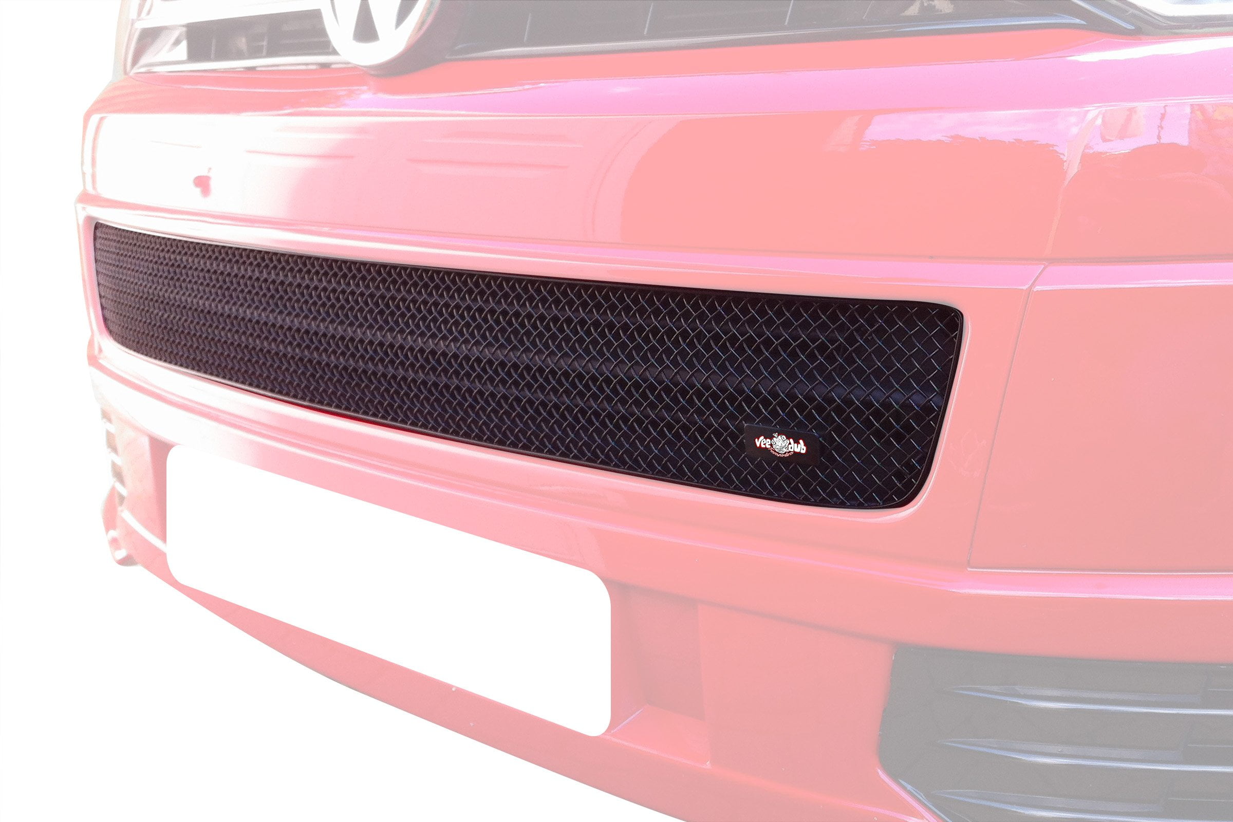 VW T5.1 Lower Front Grille - Image 4
