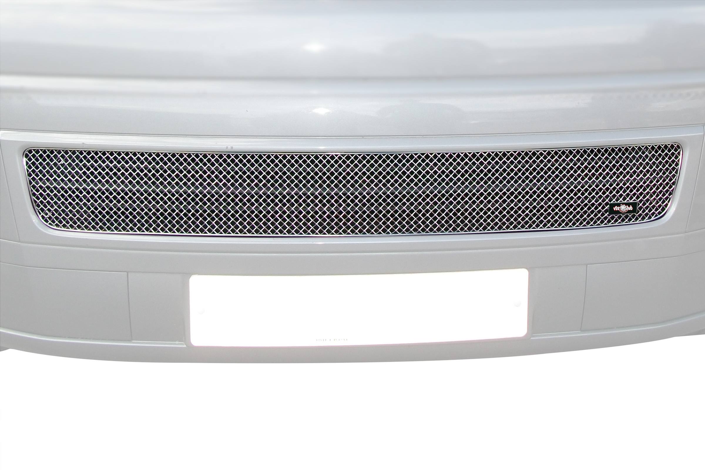 VW T5.1 Lower Front Grille - Image 2