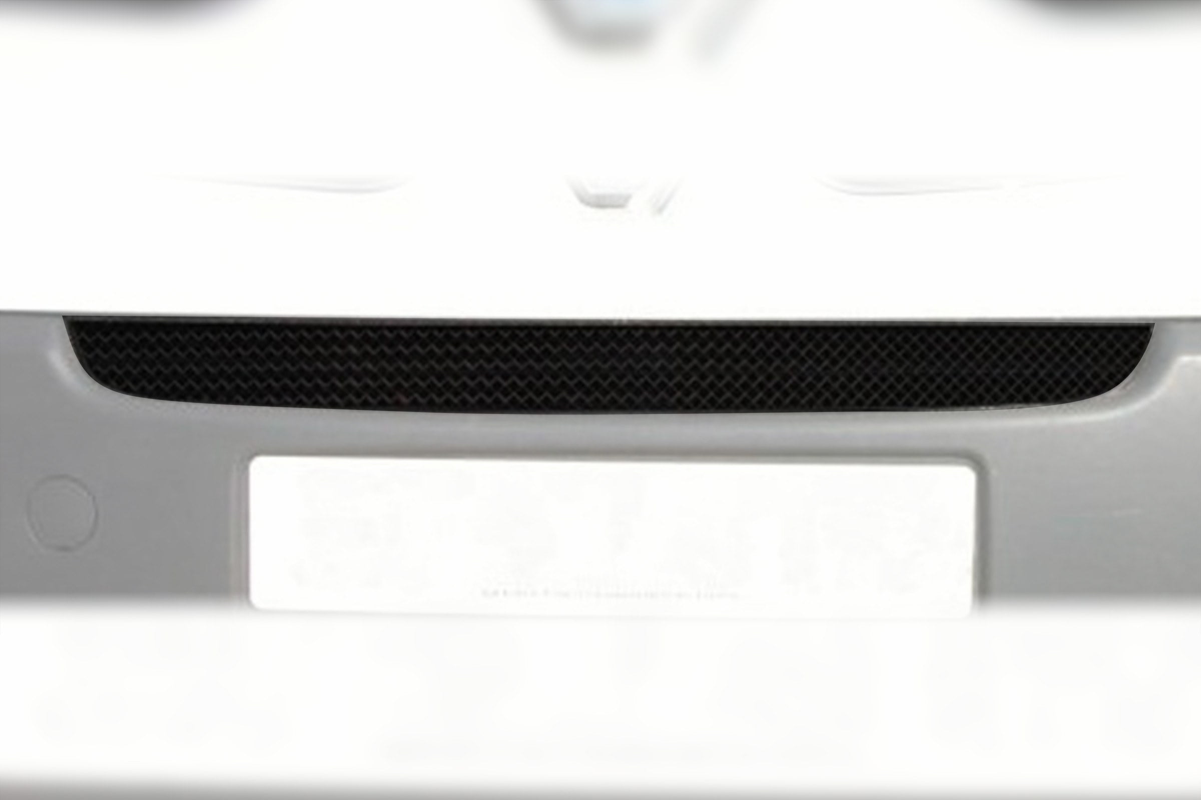 Nissan Primastar Centre Front Grille - Image 4