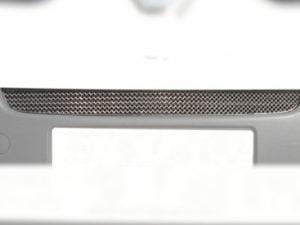 Alternative view of Nissan Primastar Centre Front Grille