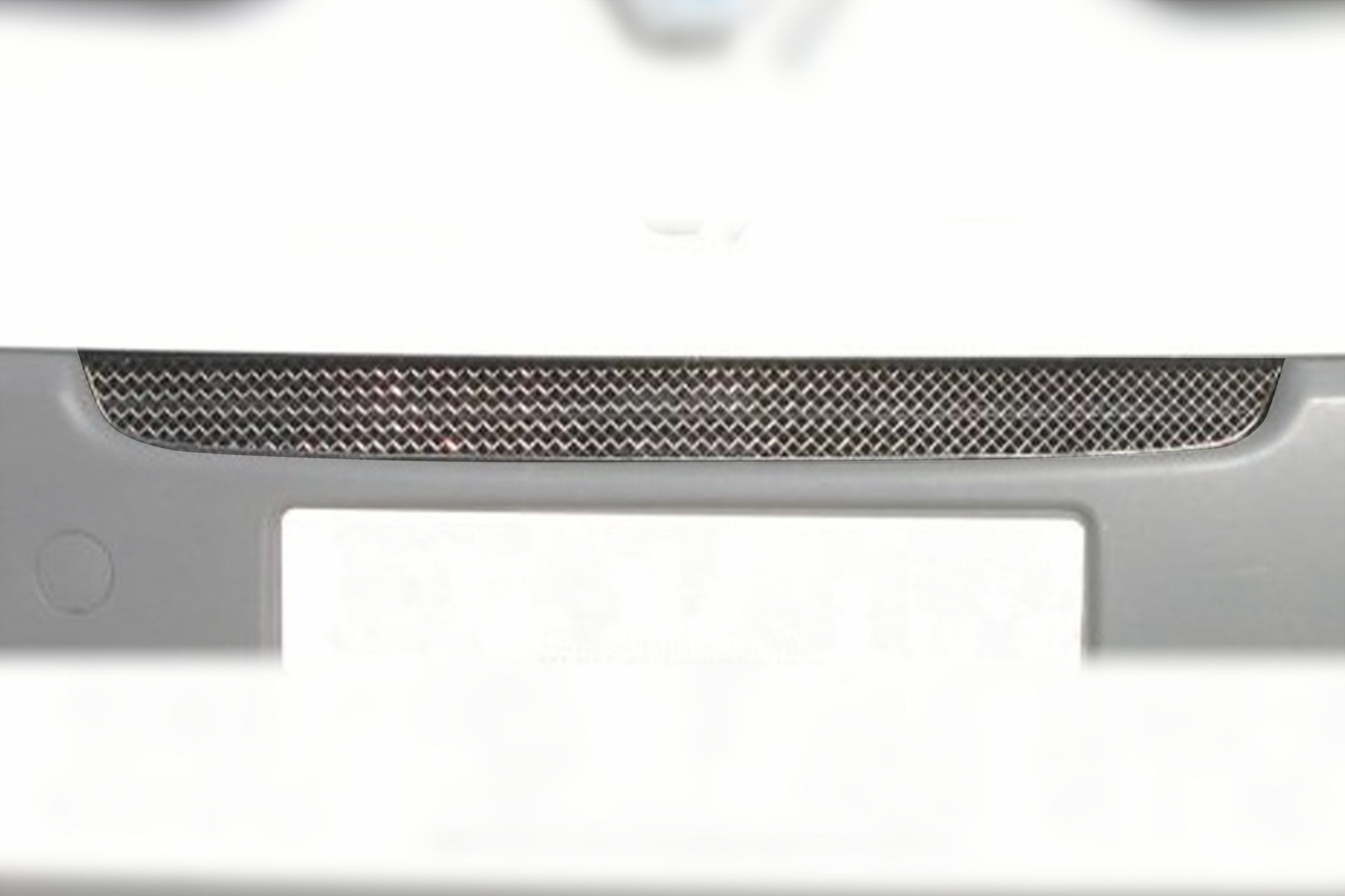 Nissan Primastar Centre Front Grille - Image 2