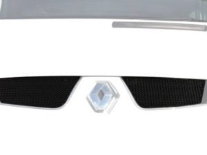 Alternative view of Nissan Primastar Upper Front Grille Set