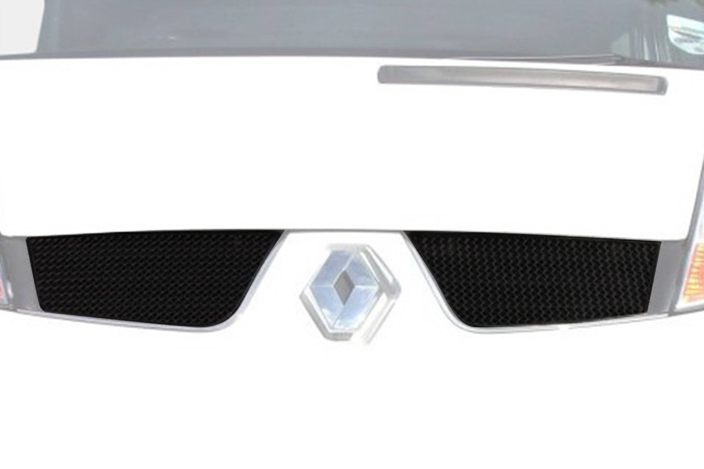 Nissan Primastar Upper Front Grille Set - Image 2