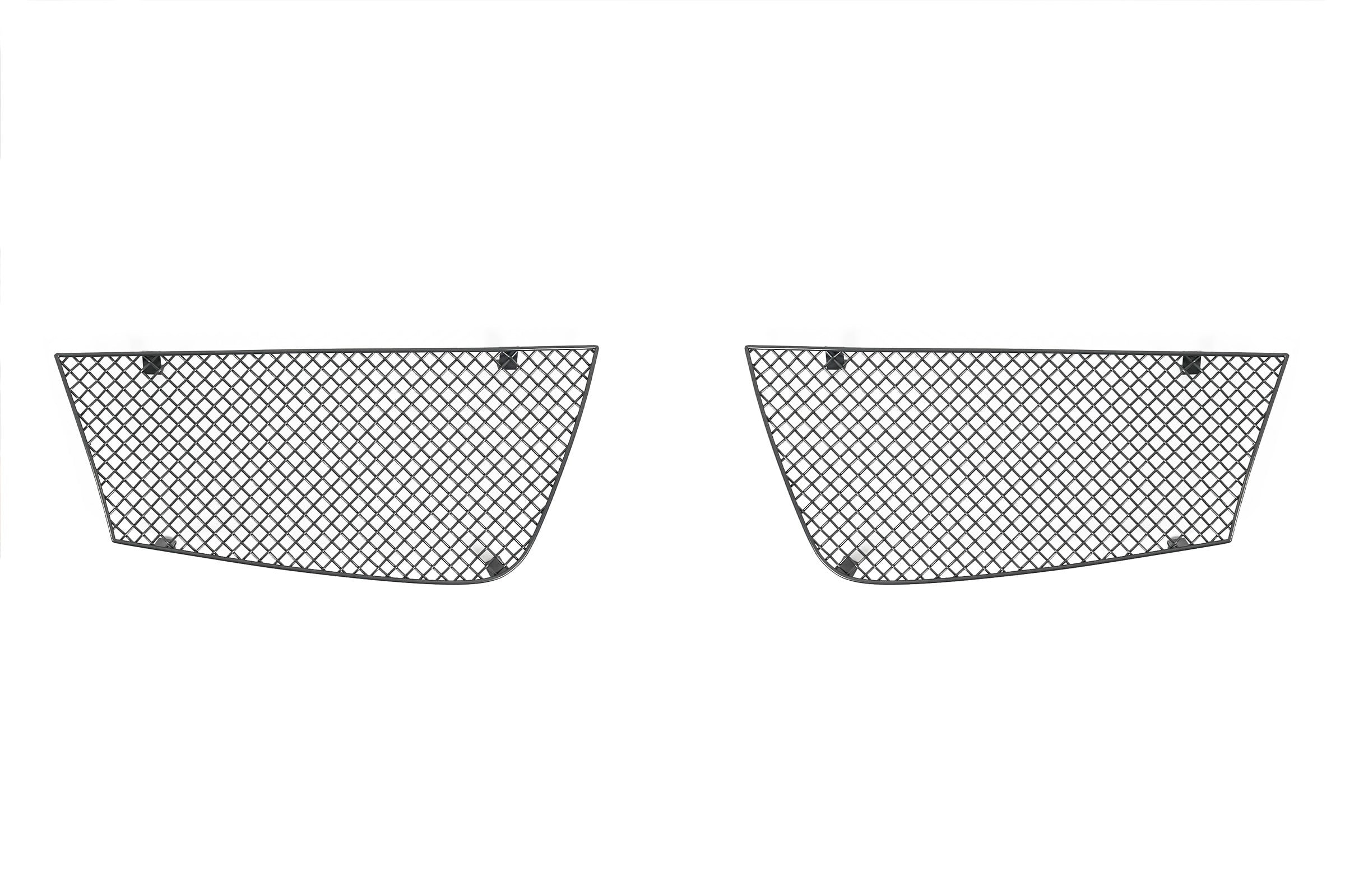 Nissan Primastar Upper Front Grille Set - Image 3