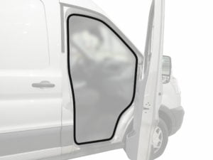 Ford Transit 2013> MK8/T18 Front Door Seal - Drivers Side