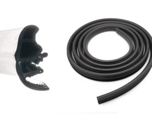 Ford Transit 2013> MK8/T18 Front Door Seal - Passenger Side - Image 2