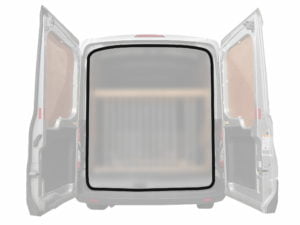 Ford Transit 2013> MK8/T18  Rear Door Seal