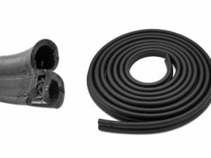 Alternative view of Ford Transit 2013> MK8/T18  Rear Door Seal