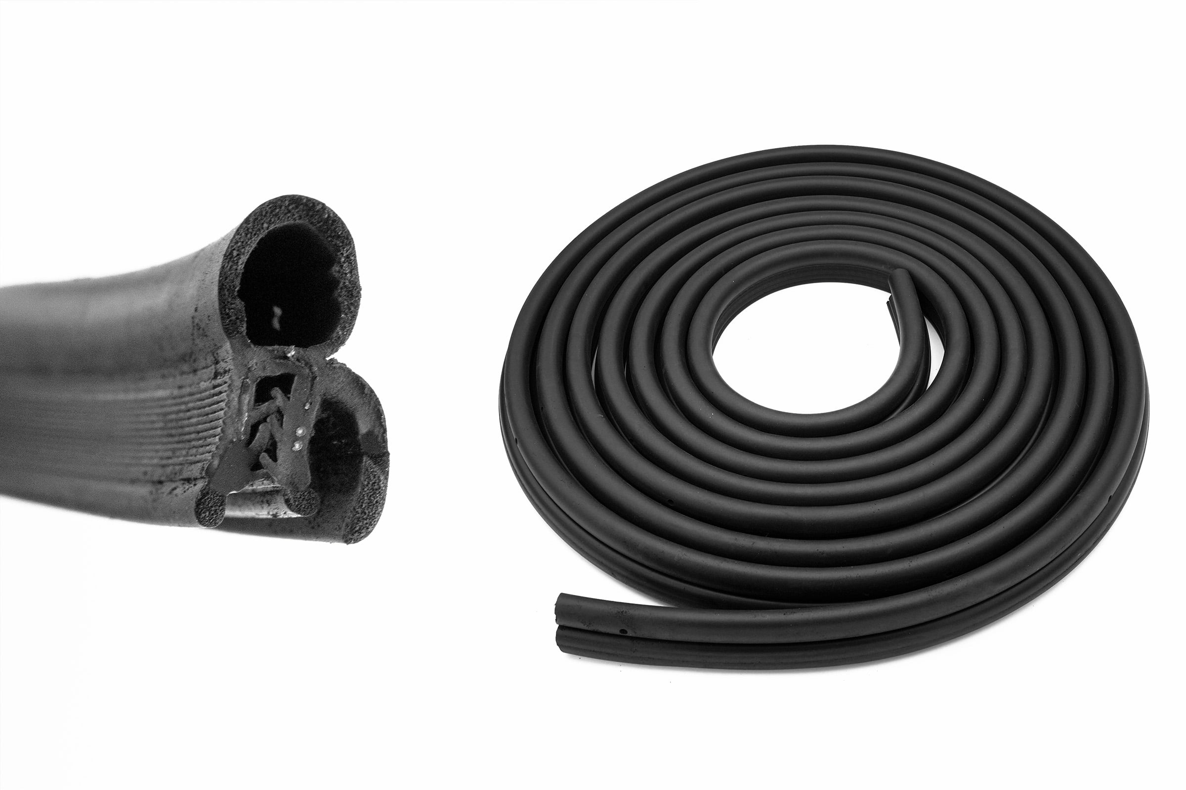 Ford Transit 2013> MK8/T18 Rear Door Seal - Image 2