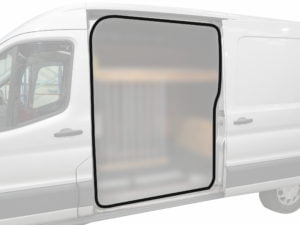 Ford Transit 2013> MK8/T18 Sliding Door Seal