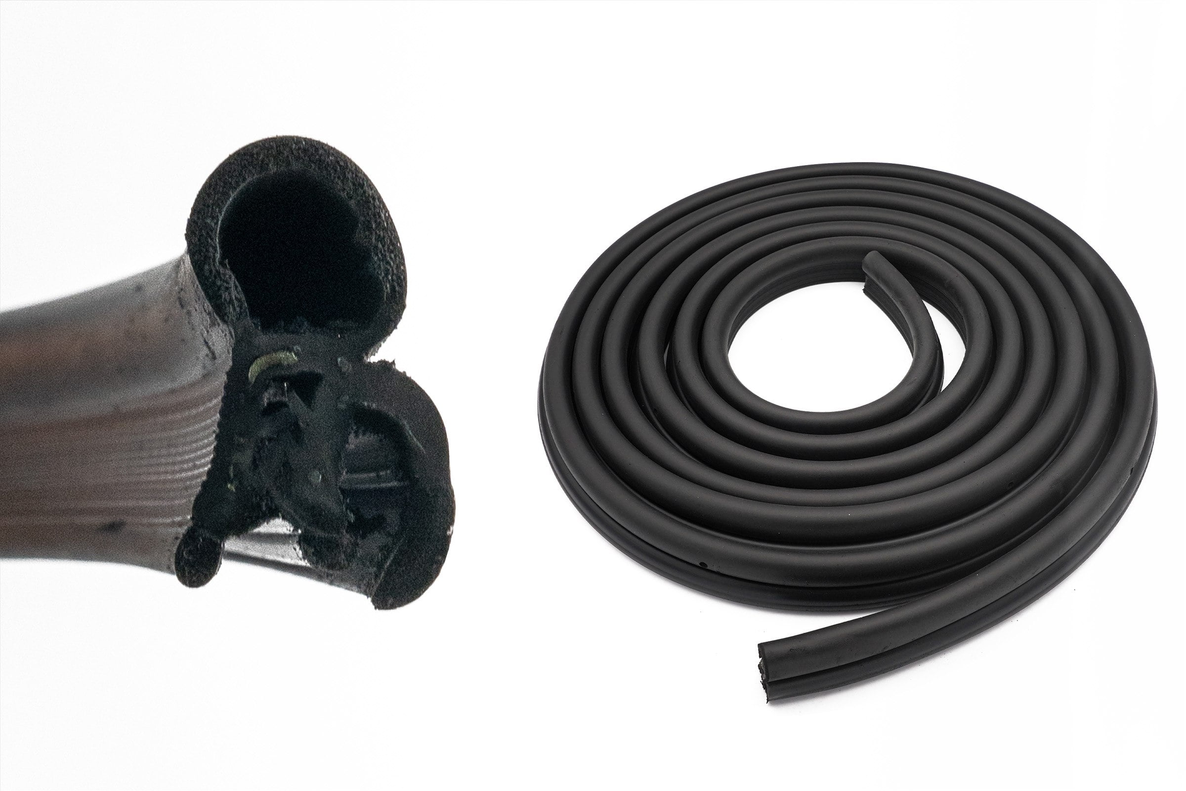 Ford Transit Custom Rear Door Seal - Image 2