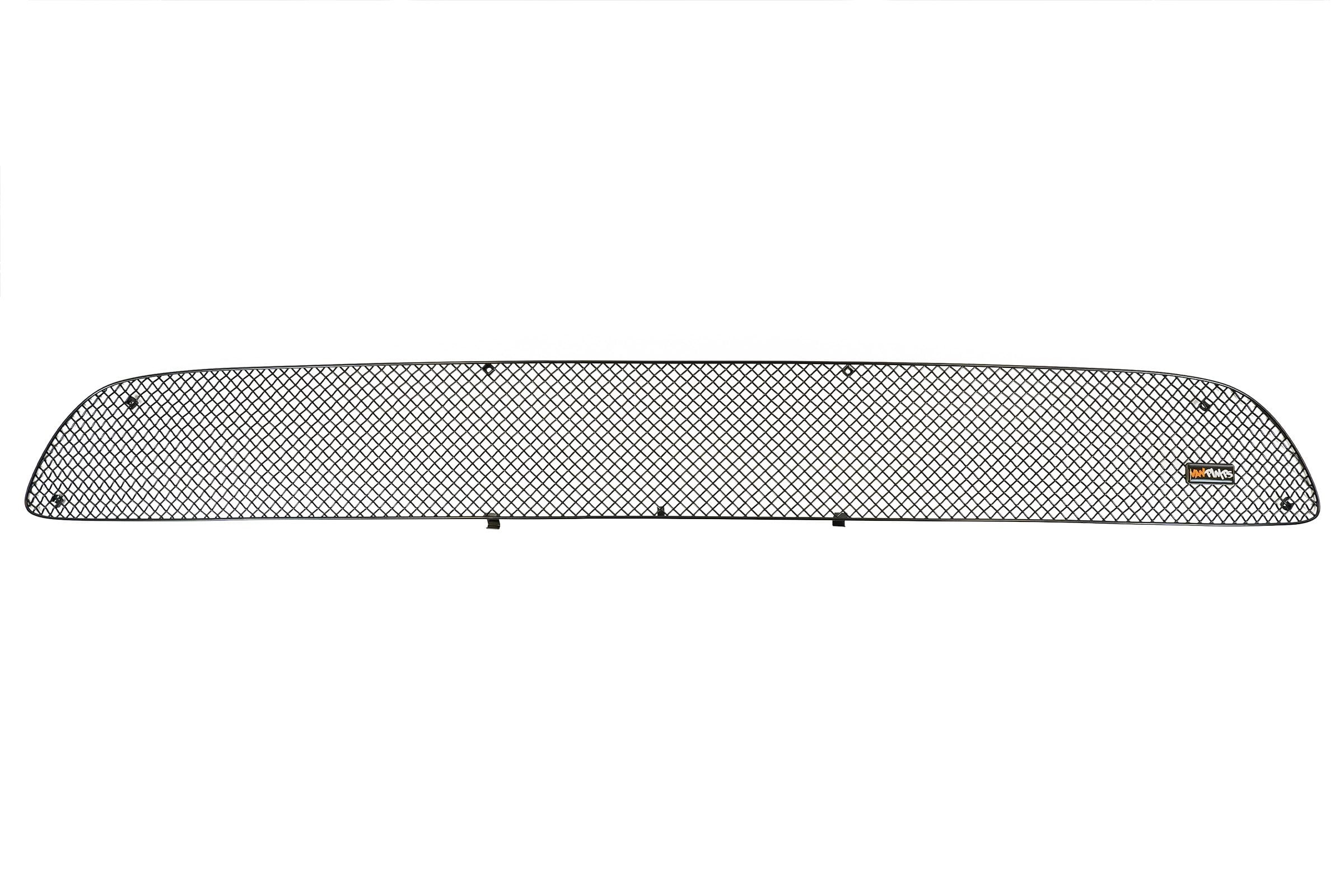 Vauxhall Vivaro x82 Lower Front Grille 2014>