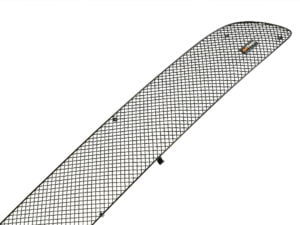 Vauxhall Vivaro x82 Lower Front Grille 2014> - Image 5