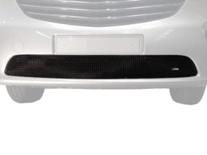 Alternative view of Vauxhall Vivaro x82 Lower Front Grille 2014>