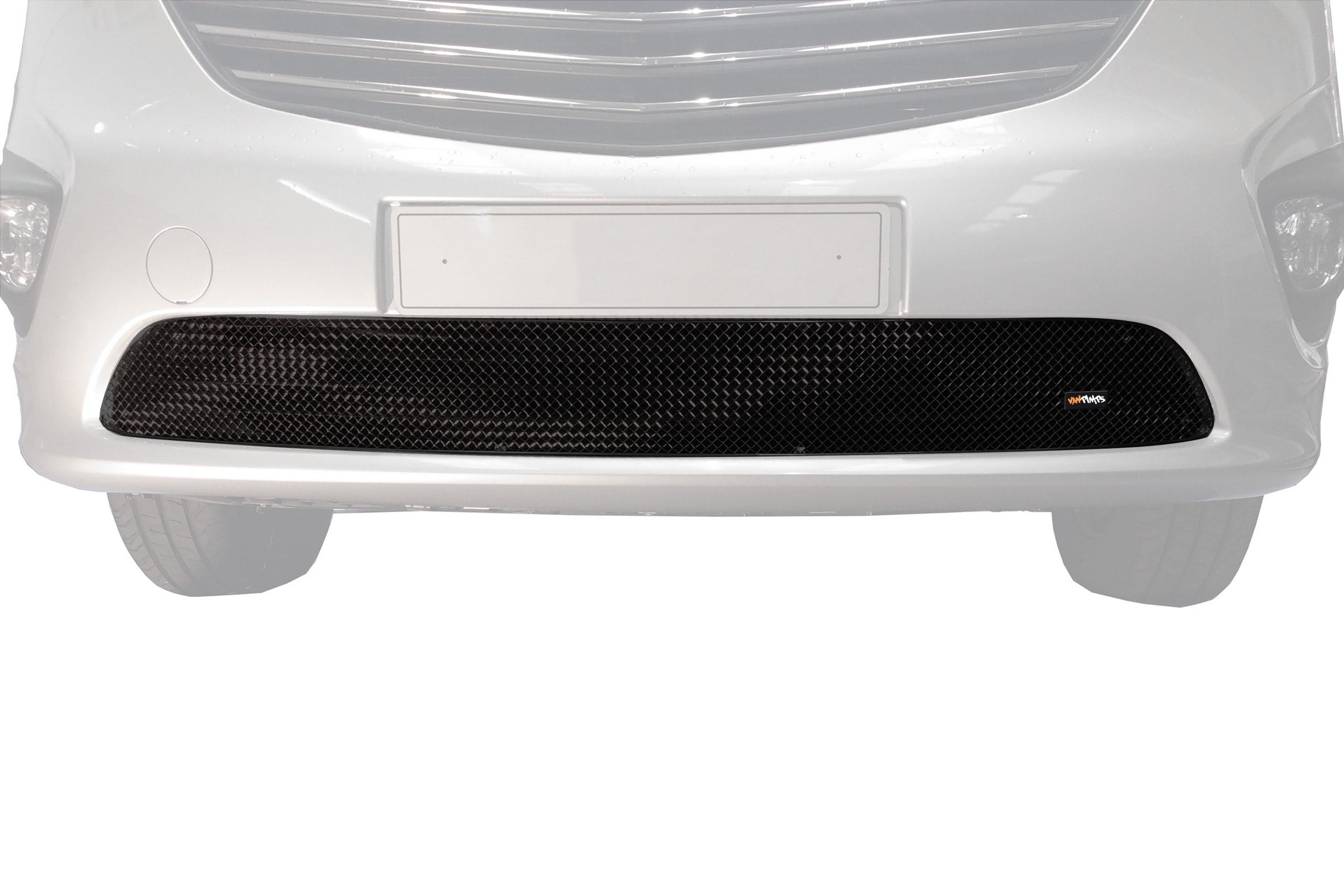 Vauxhall Vivaro x82 Lower Front Grille 2014> - Image 2
