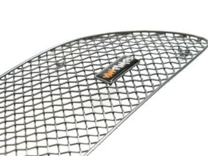 Vauxhall Vivaro x82 Lower Front Grille 2014> - Image 3