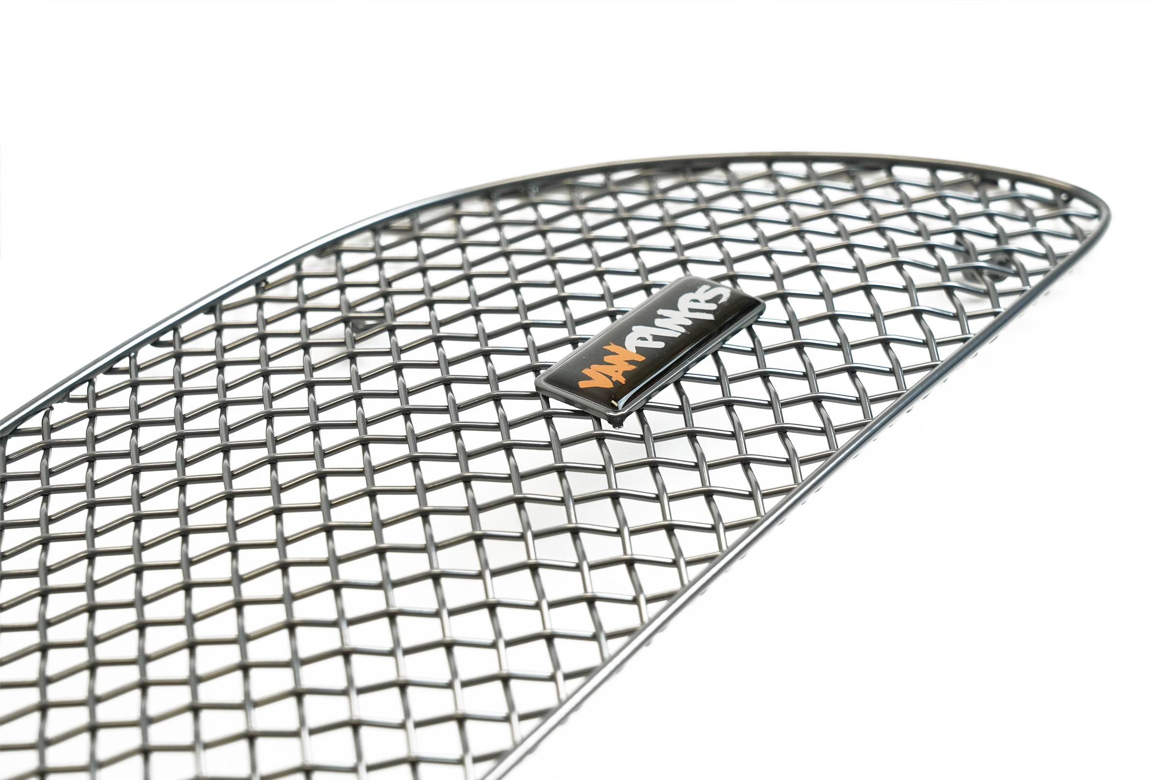 Vauxhall Vivaro x82 Lower Front Grille 2014> - Image 3