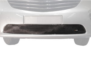 Vauxhall Vivaro x82 Lower Front Grille 2014> - Image 4