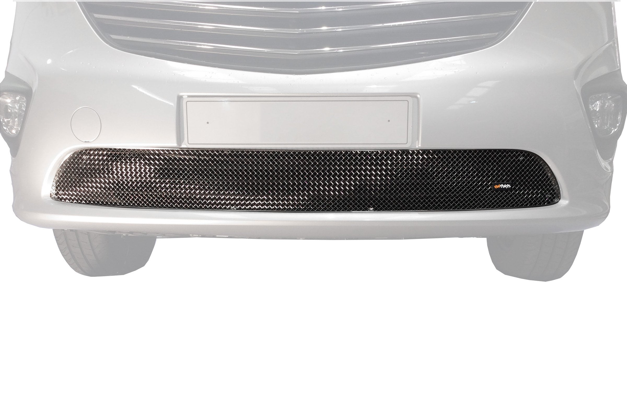 Vauxhall Vivaro x82 Lower Front Grille 2014> - Image 4