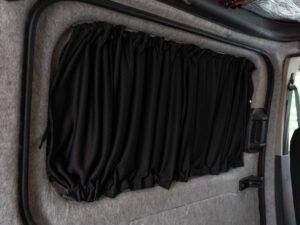 Universal Curtain Kit - 70cm Drop - Image 9