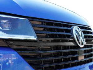 T6.1 Upper Front Grille Trims (4PCS) - Image 3