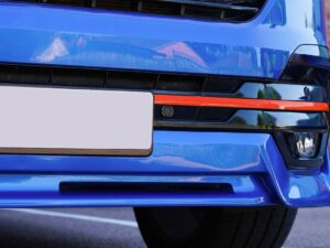 T6.1 Lower Front Grille Trims (5PCS) - Image 3