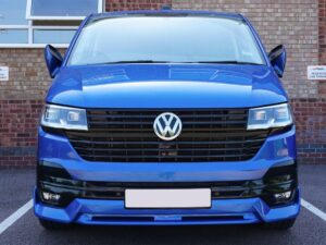 T6.1 Upper Front Grille Trims (4PCS) - Image 5
