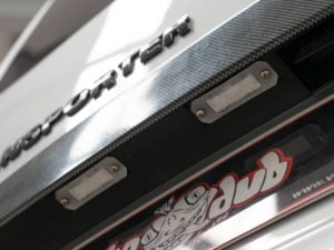 T5/T5.1/T6/T6.1 LED Rear Number Plate Lights - Image 5