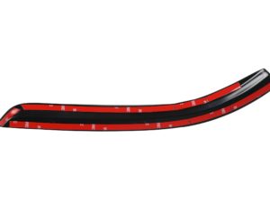 T5 Headlight Eyebrows - Image 3