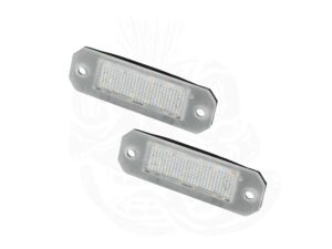 T5/T5.1/T6/T6.1 LED Rear Number Plate Lights - Image 4