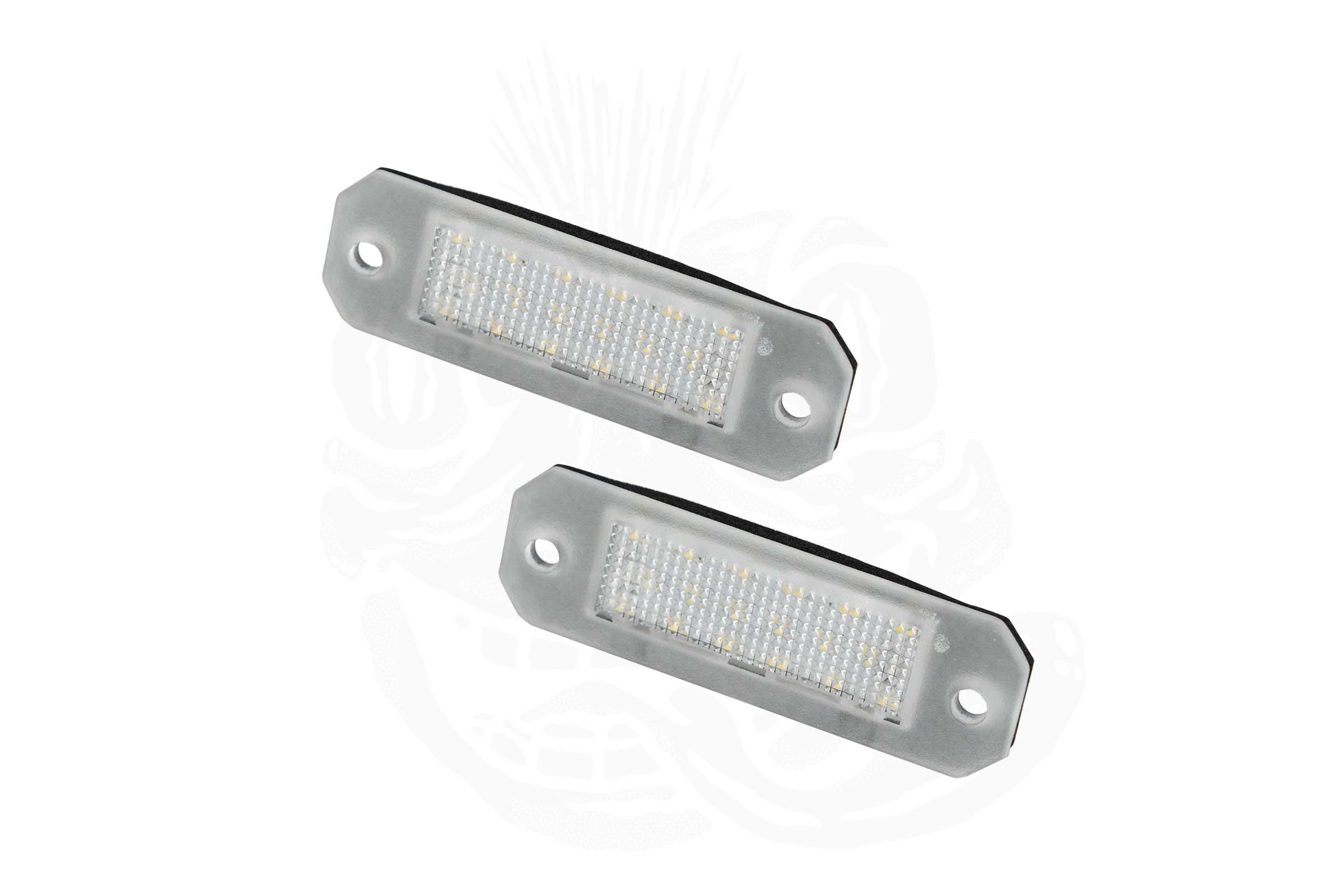 T5/T5.1/T6/T6.1 LED Rear Number Plate Lights - Image 4