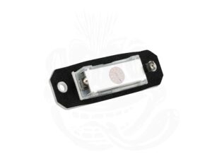 T5/T5.1/T6/T6.1 LED Rear Number Plate Lights - Image 6