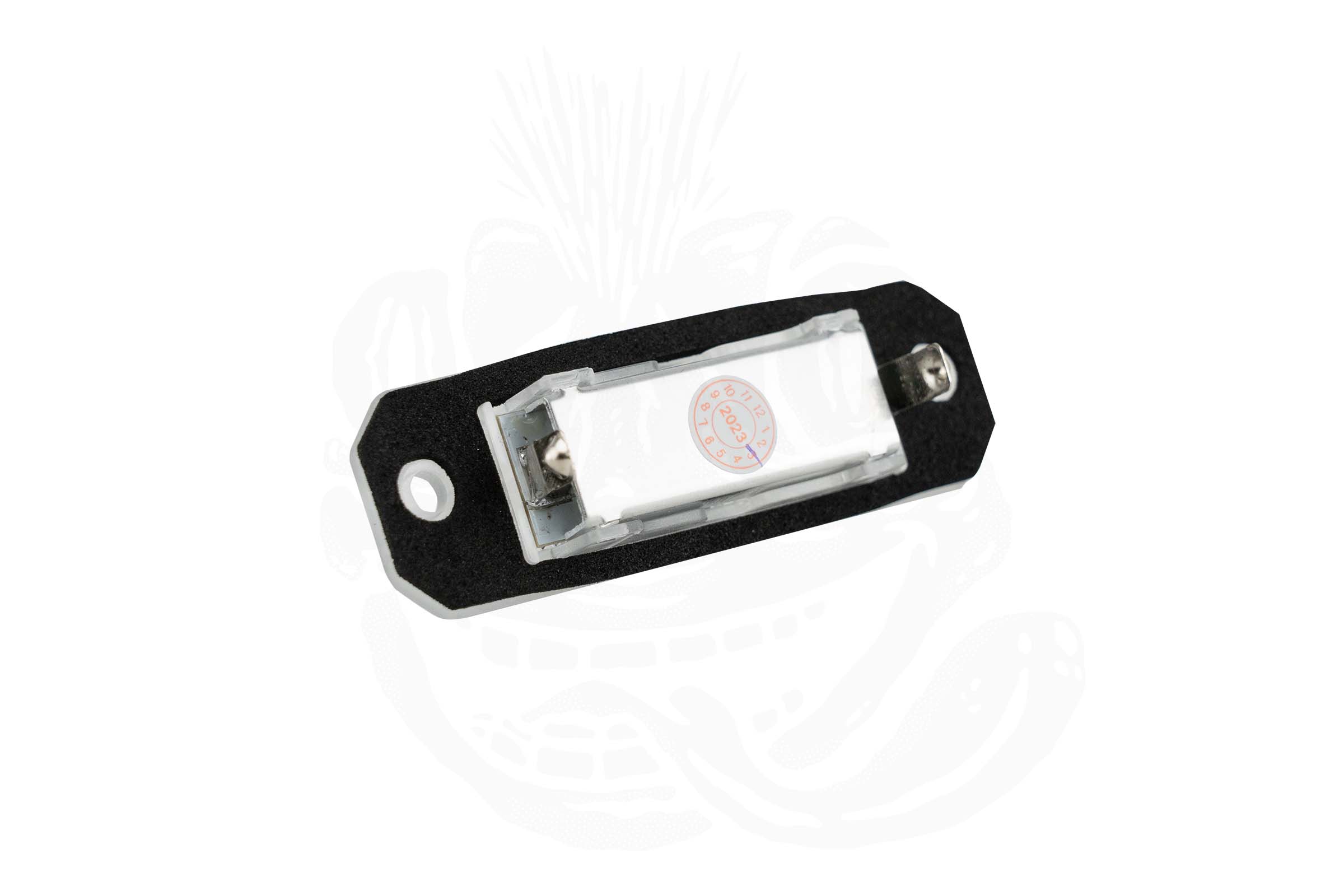 T5/T5.1/T6/T6.1 LED Rear Number Plate Lights - Image 6