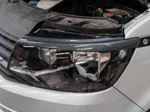 T6 Headlight Eyebrows - Image 5