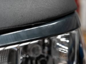 T6 Headlight Eyebrows - Image 3
