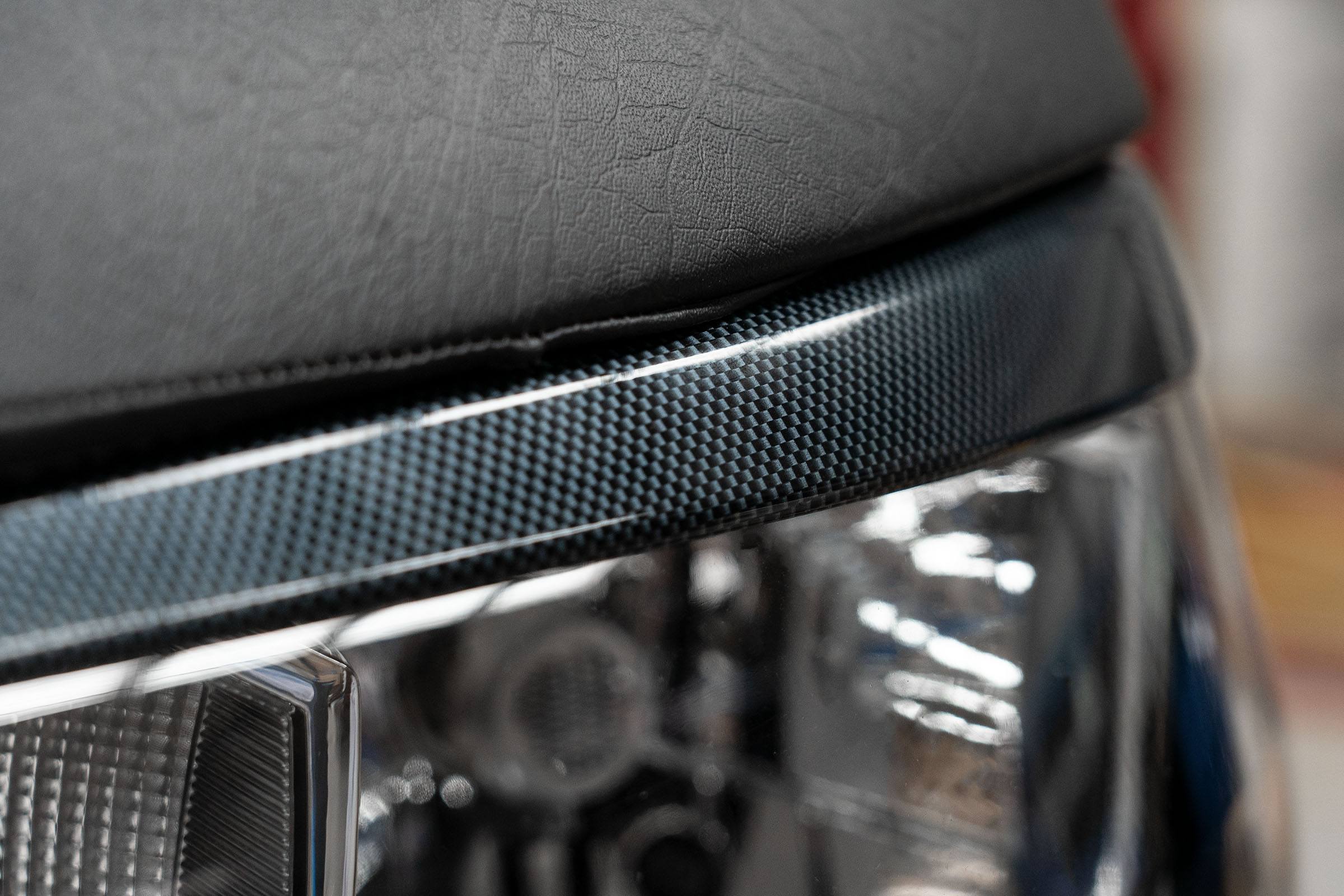T6 Headlight Eyebrows - Image 3