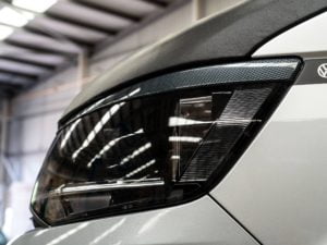 T6 Headlight Eyebrows - Image 4