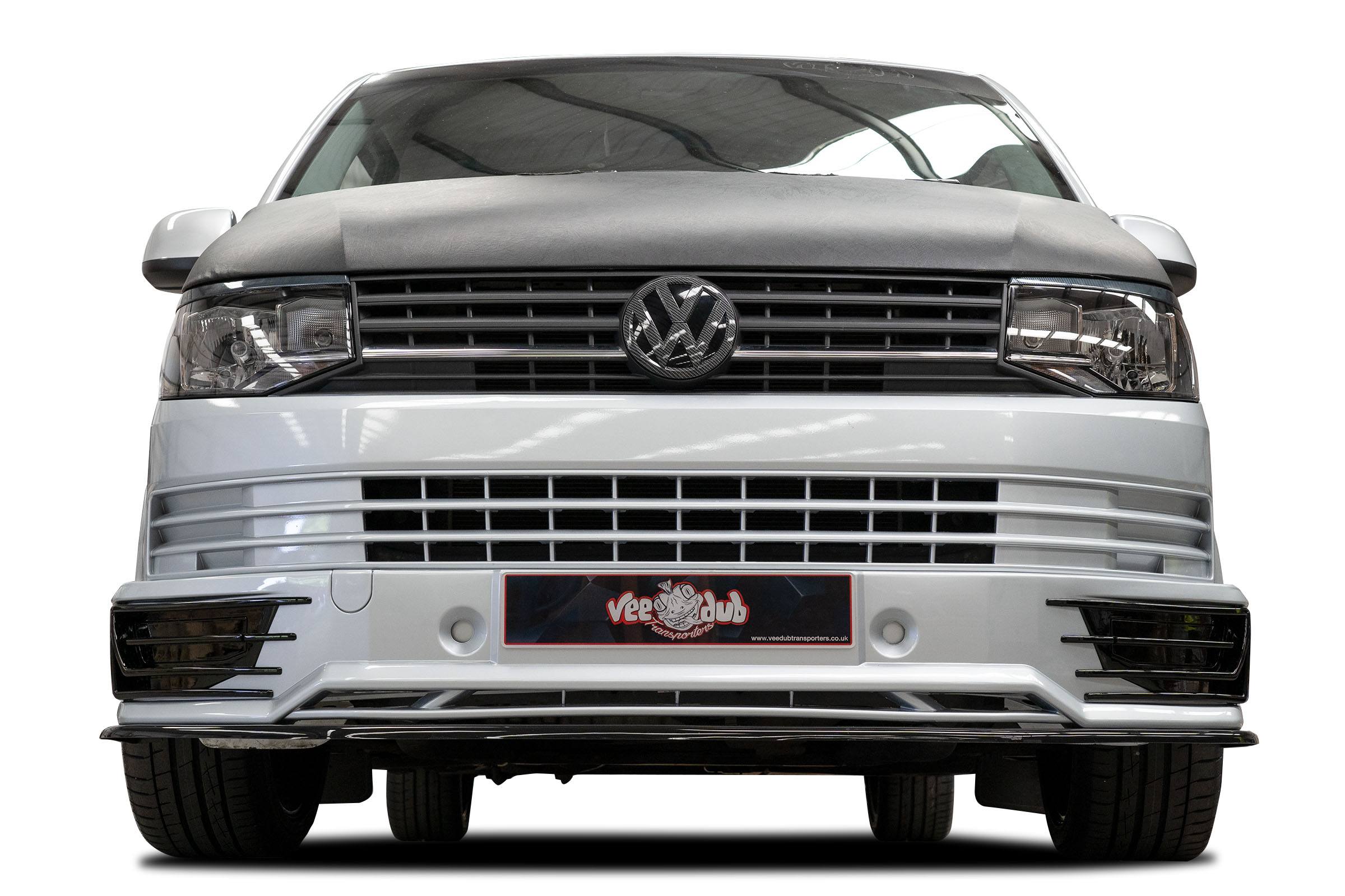 T6 Headlight Eyebrows - Image 6