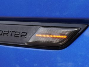 T6.1 Dynamic LED Side Repeaters (Gloss Black W/ Black Lens) - Image 3