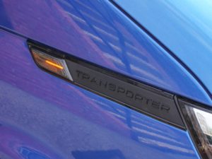 T6.1 Dynamic LED Side Repeaters (Gloss Black W/ Black Lens) - Image 7