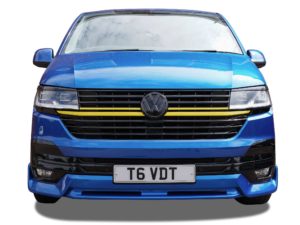 T6.1 Headlight Eyebrows - Image 4