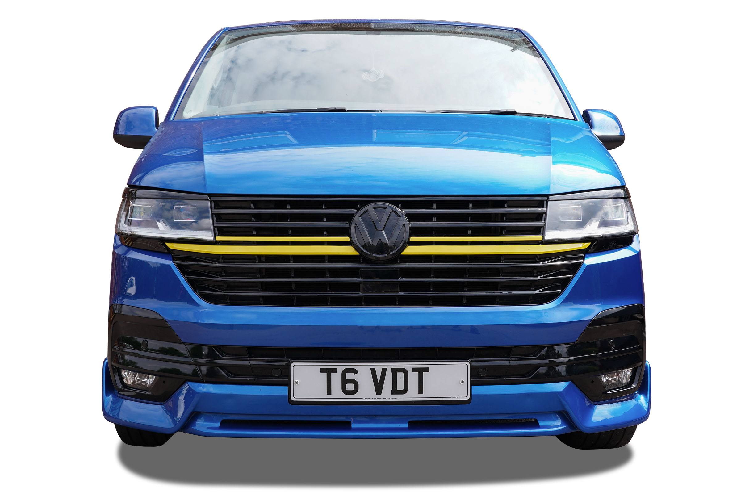 T6.1 Headlight Eyebrows - Image 4