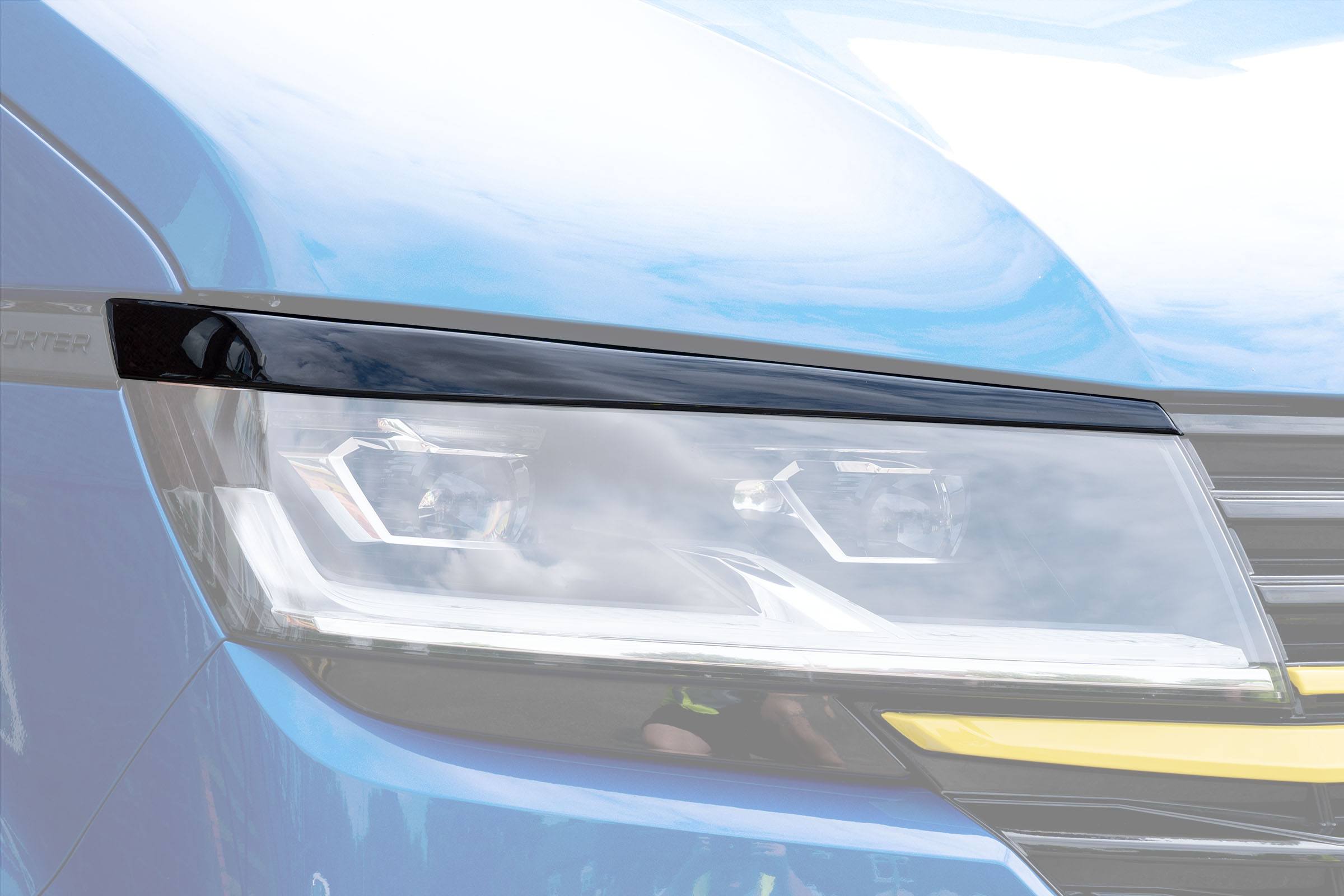 T6.1 Headlight Eyebrows - Image 2