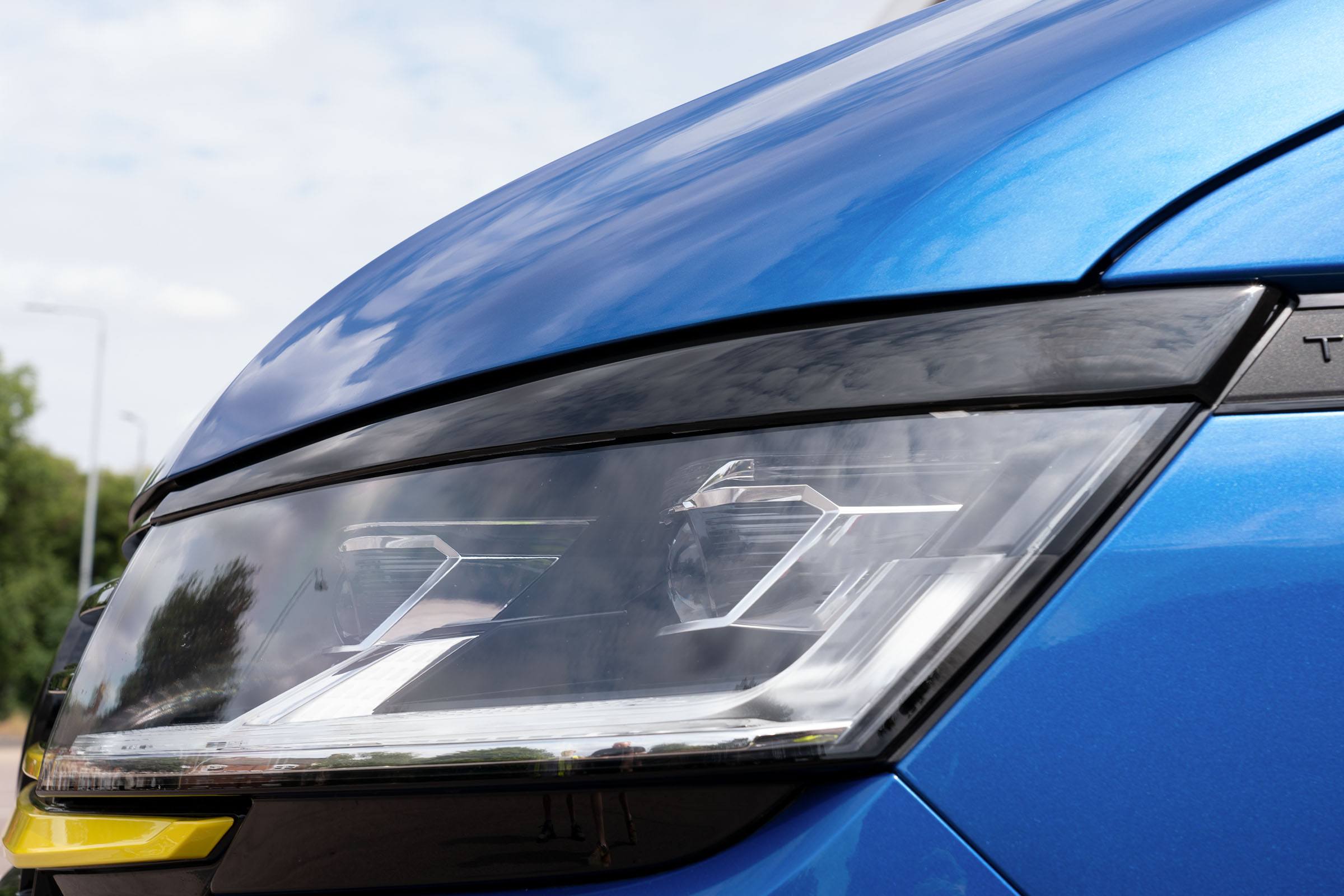 T6.1 Headlight Eyebrows - Image 3