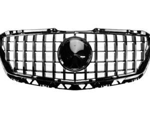 Mercedes Sprinter Front Grille (2014 - 2017) - Image 3